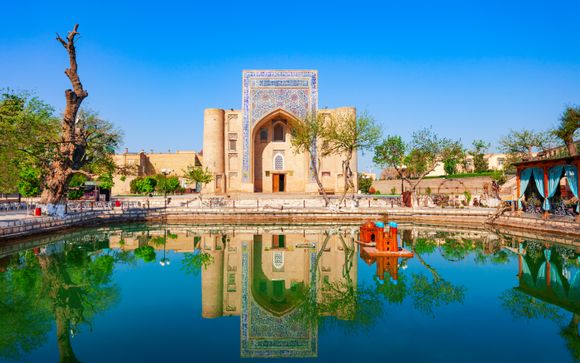 Zoom sur votre programme