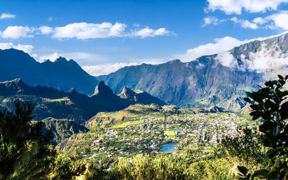 Zoom sur vos programmes