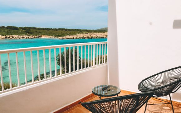 Pour votre confort durant le circuit