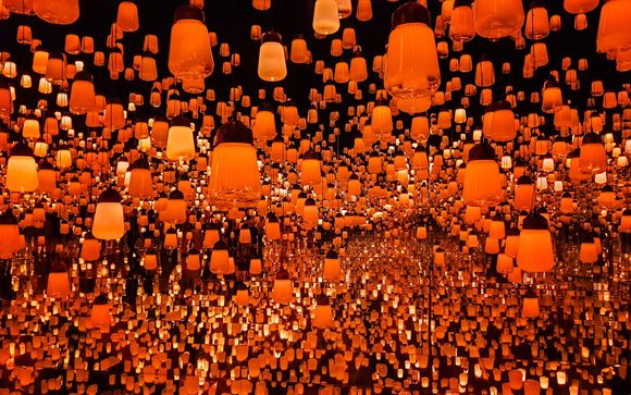 Mettez une option sur l