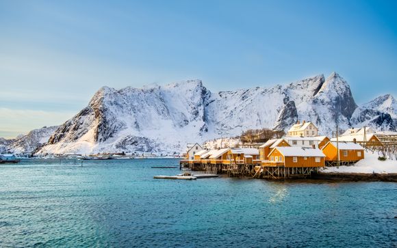 Votre croisière en un clin d'œil