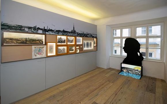 Vos options incluses