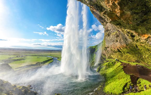 Votre circuit en un clin d'oeil