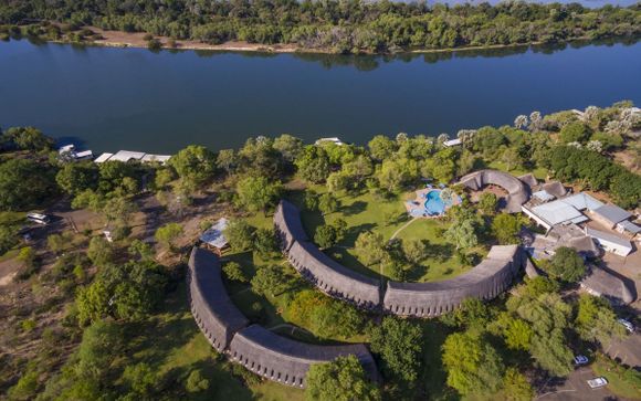 Pour votre confort durant le circuit