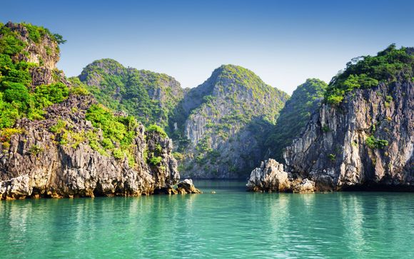 Votre circuit en un clin d'oeil