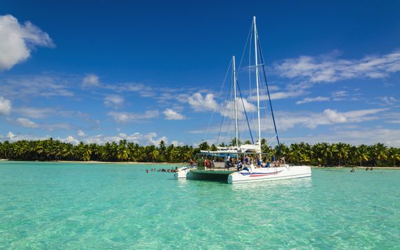 Votre option incluse pour plus de confort