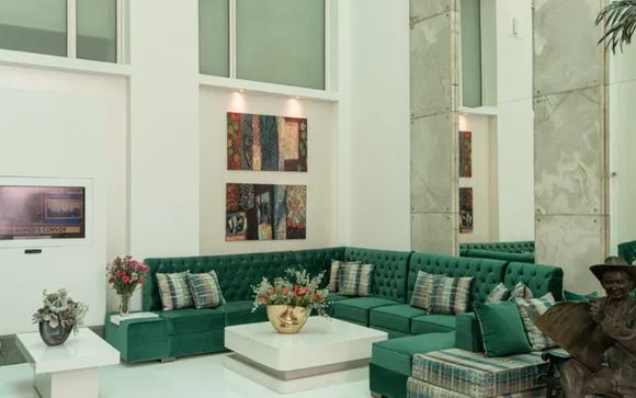 Pour votre confort durant le circuit