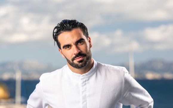 Découvrez les lieux...