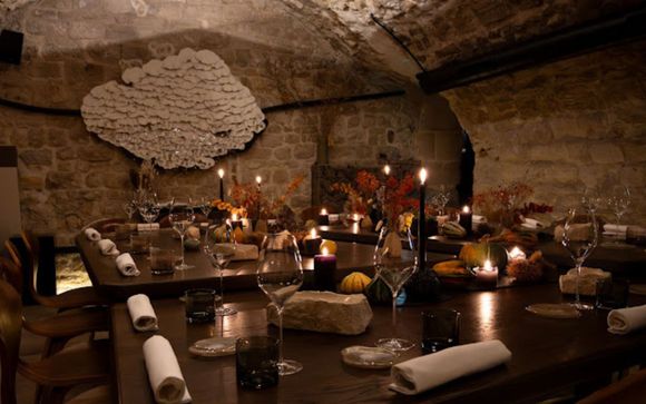 Découvrez les lieux...