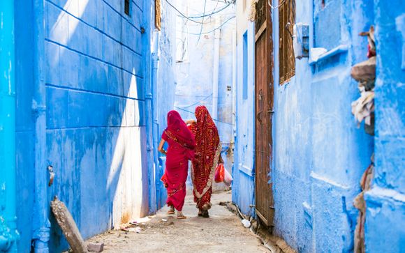 Votre circuit en un clin d’œil