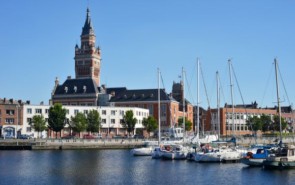 Zoom sur votre programme