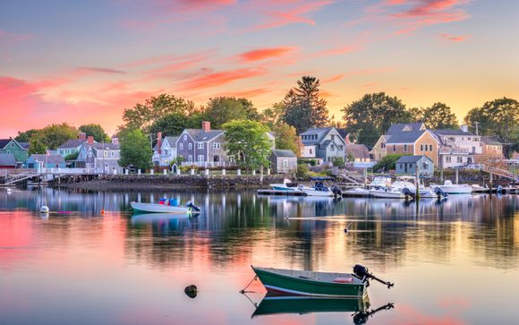 Votre circuit en un clin d'oeil