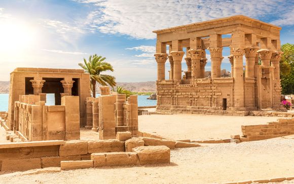 Zoom sur votre programme