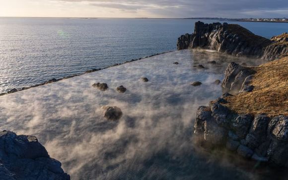 Mettez une option sur l