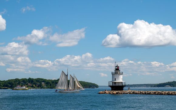 Votre séjour en un clin d'oeil 