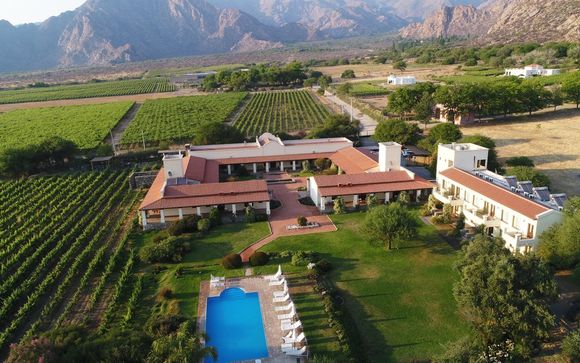 Pour votre confort durant le circuit