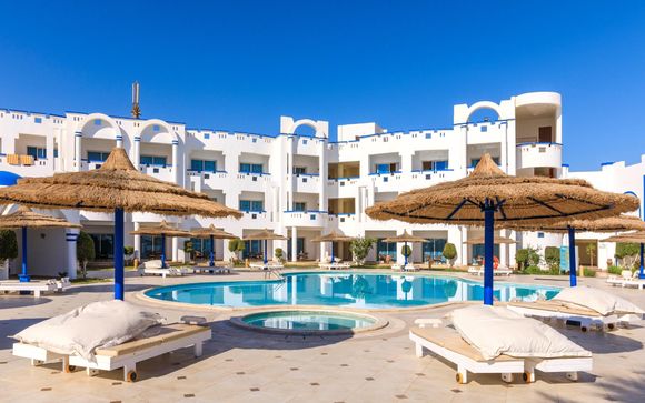 Pour votre confort durant le séjour