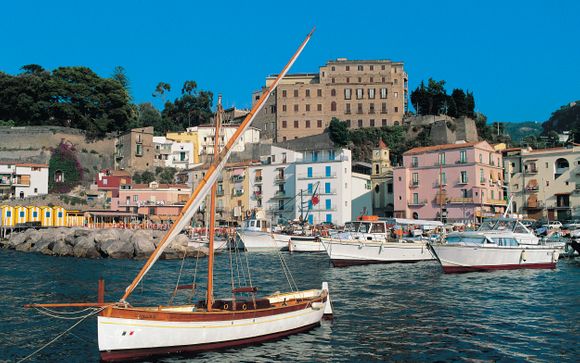 Mettez une option sur l