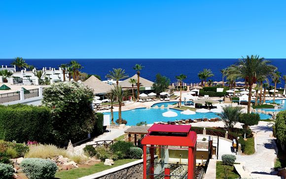 Poussez les portes de votre 5*