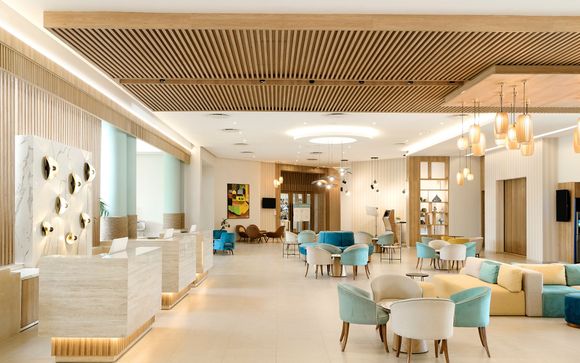 Poussez les portes de votre 4*