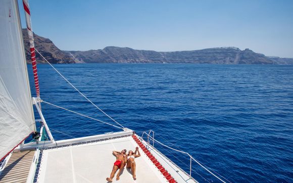 Vos excursions incluses pour plus d