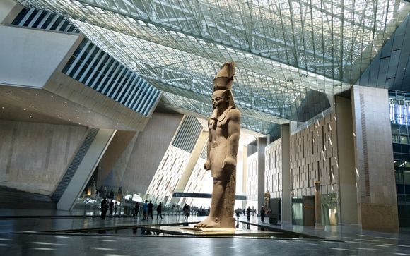 Mettez une option sur l