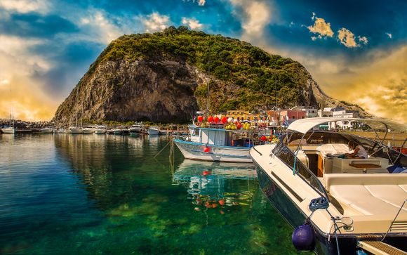 Votre option incluse pour plus d