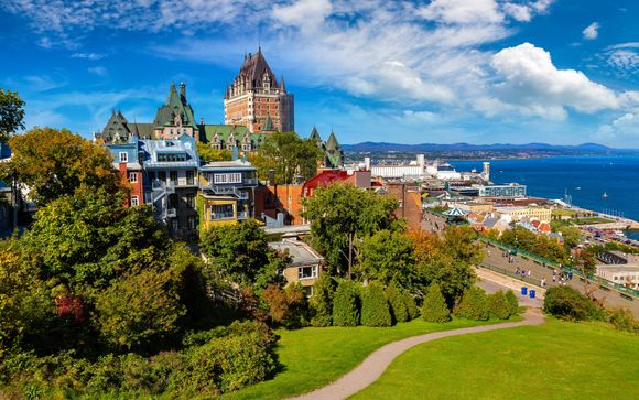 Mettez une option sur l