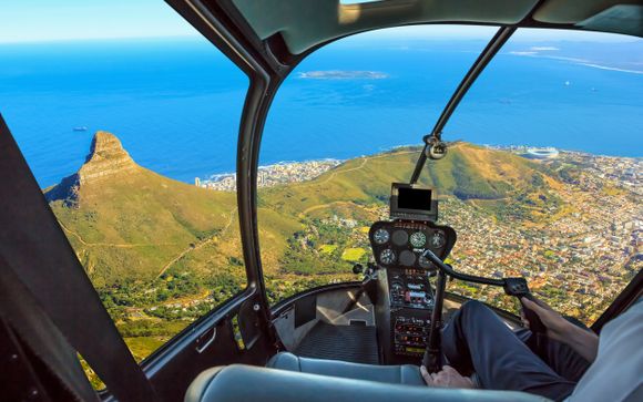 Vos avantages inclus