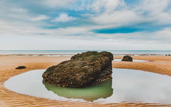 Rendez-vous ... en Normandie