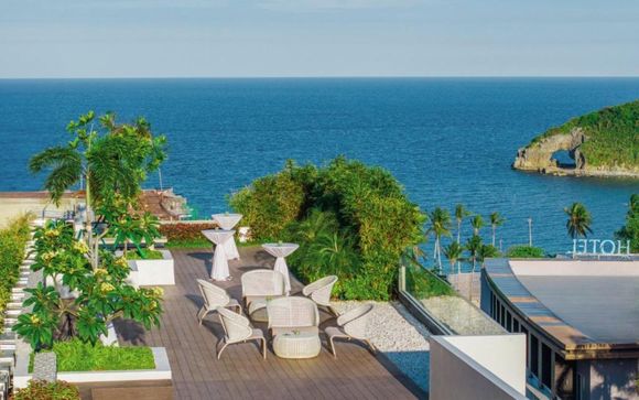 Pour votre confort durant le circuit