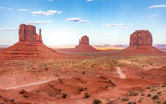 Votre circuit en un clin d'oeil