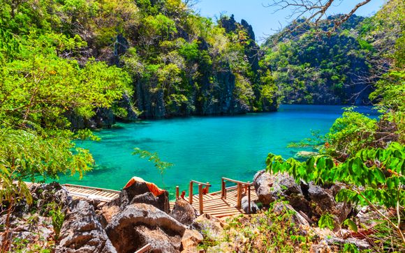 Mettez une option sur l