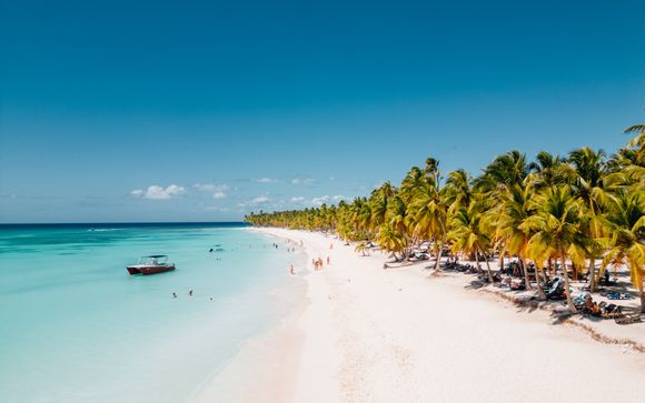 Rendez-vous... en République Dominicaine