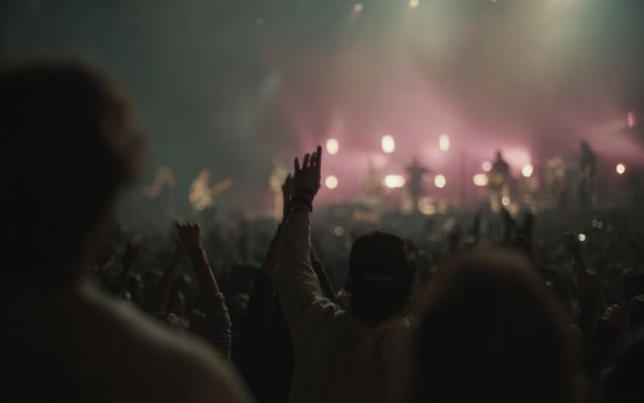 Rendez-vous... à Londres