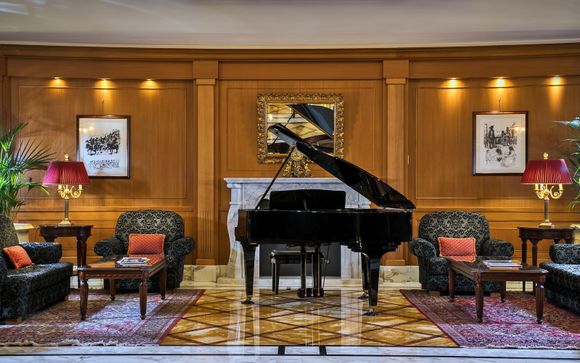 Pour votre confort durant le circuit