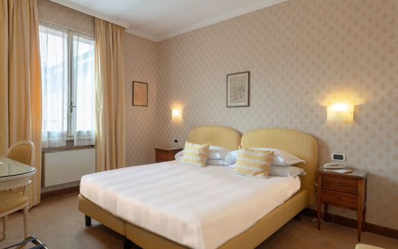 Pour votre confort durant le circuit