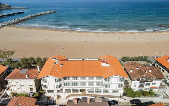 Poussez les portes de votre hôtel