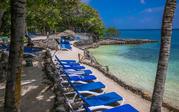 Pour votre confort durant le circuit