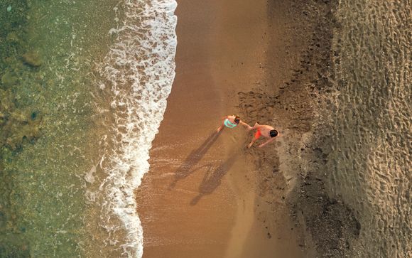 La Méditerranée dans l'âme, un esprit sans limites