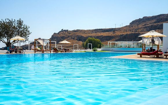 Poussez les portes de votre 4*