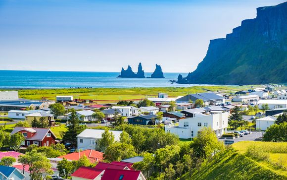 Votre circuit en un clin d'œil