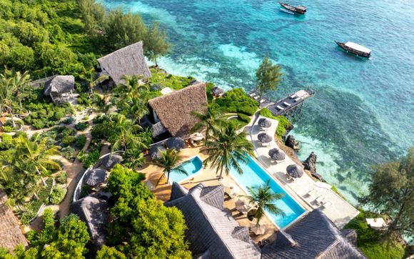 Poussez les portes de votre hôtel