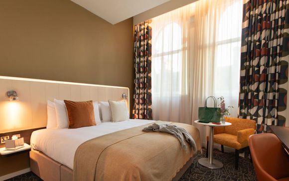 Pour votre confort durant l'autotour