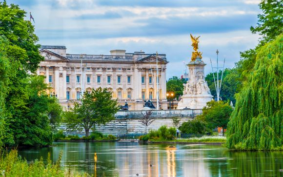 Votre option incluse