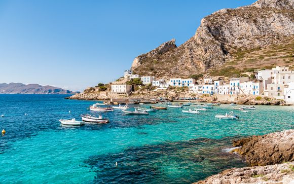 Vos options incluses