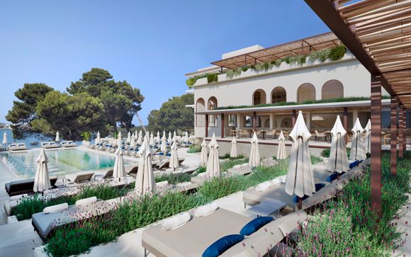 Poussez les portes de votre 4*