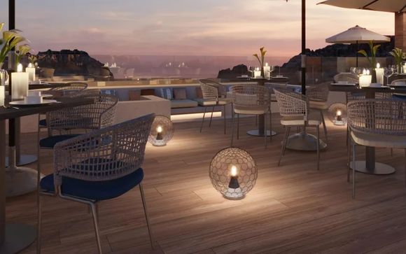 Pour votre confort durant le circuit