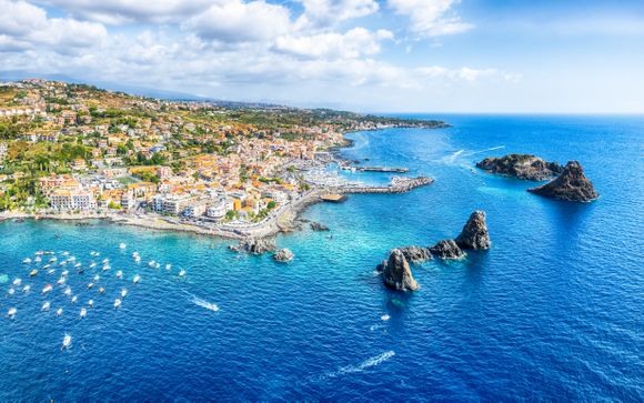 Vos options incluses pour plus d