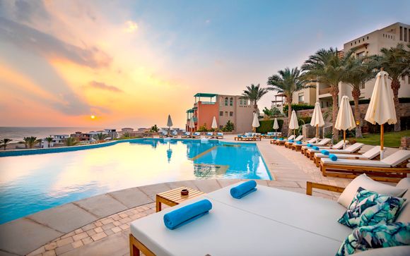 Poussez les portes de votre hôtel